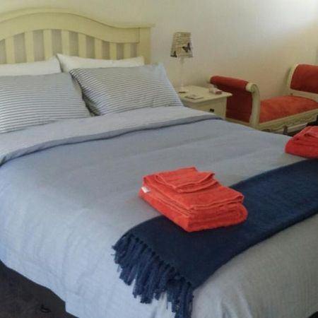 Jan'S Boutique B & B Suite Christchurch Esterno foto