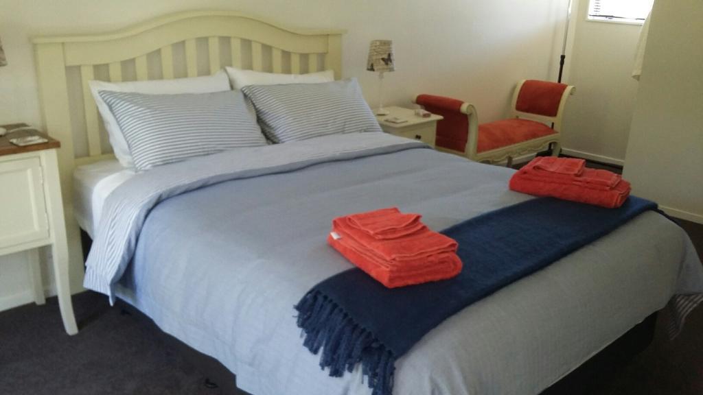 Jan'S Boutique B & B Suite Christchurch Esterno foto